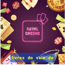 livros do vale do amanhecer em pdf