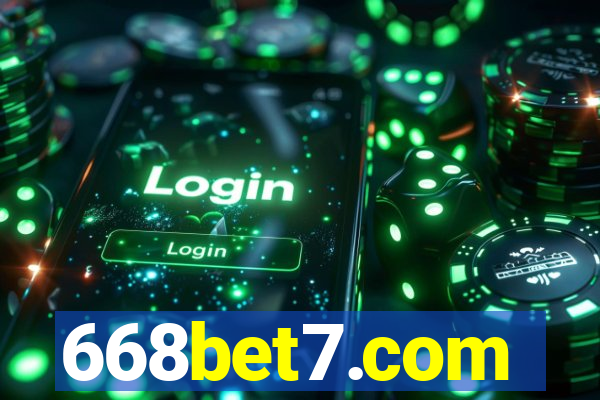 668bet7.com