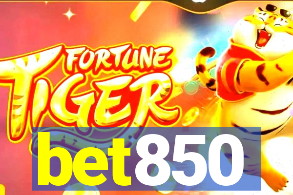 bet850