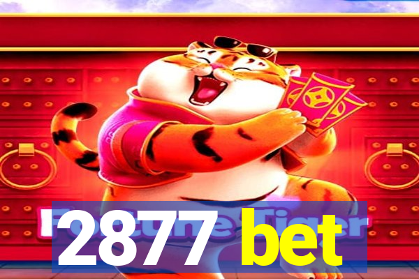 2877 bet