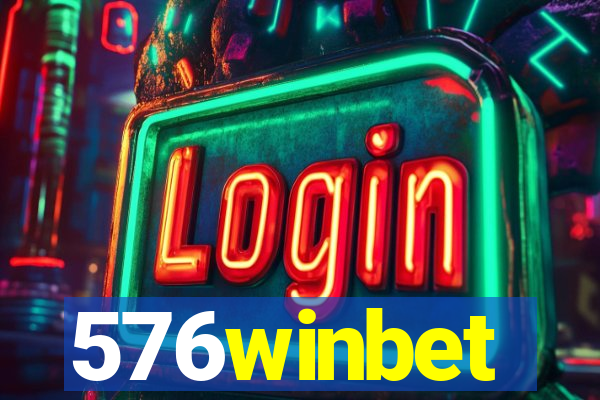 576winbet