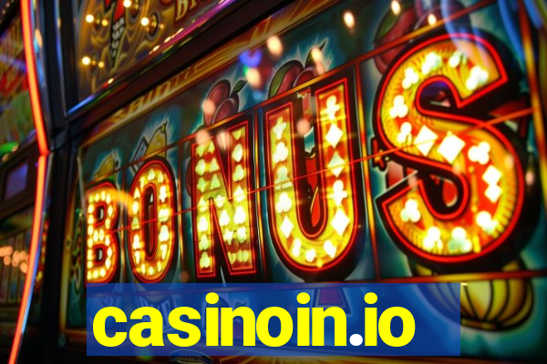 casinoin.io