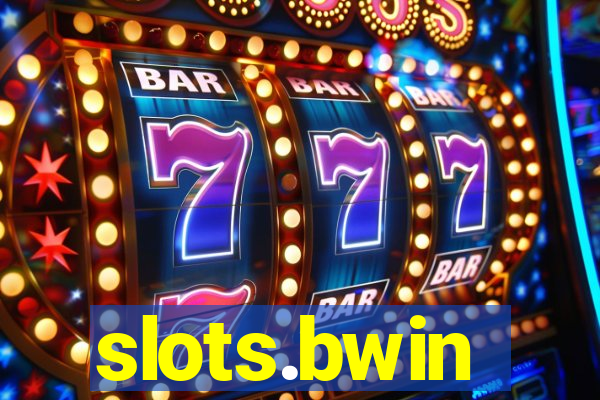 slots.bwin