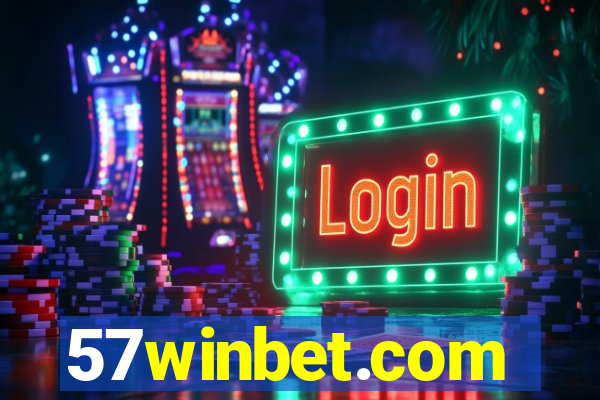 57winbet.com