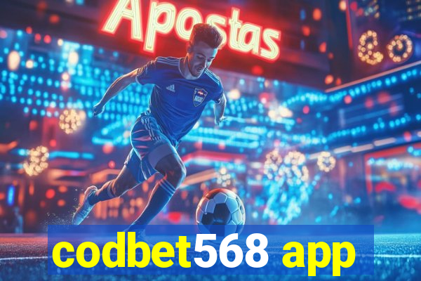 codbet568 app