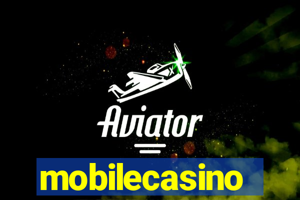 mobilecasino