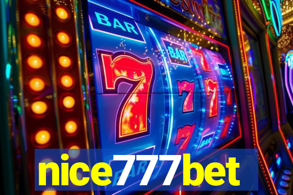 nice777bet