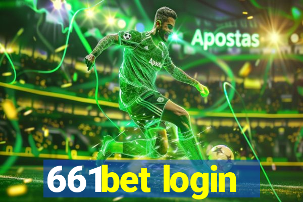 661bet login