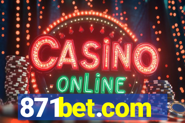 871bet.com