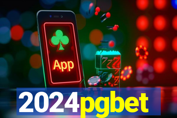 2024pgbet