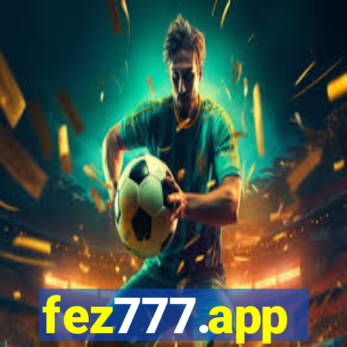 fez777.app