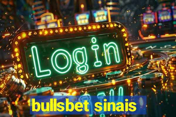 bullsbet sinais