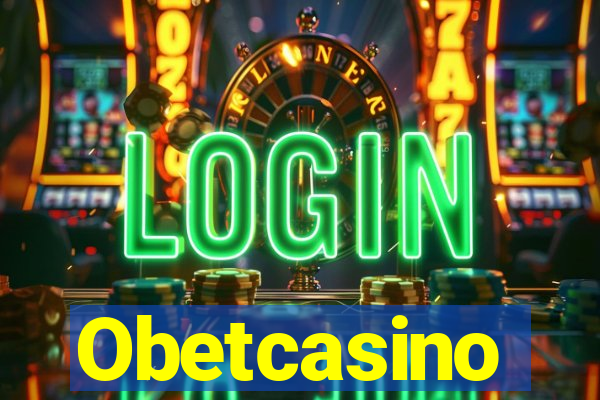 Obetcasino