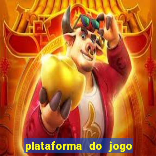 plataforma do jogo do tigre que da bonus no cadastro