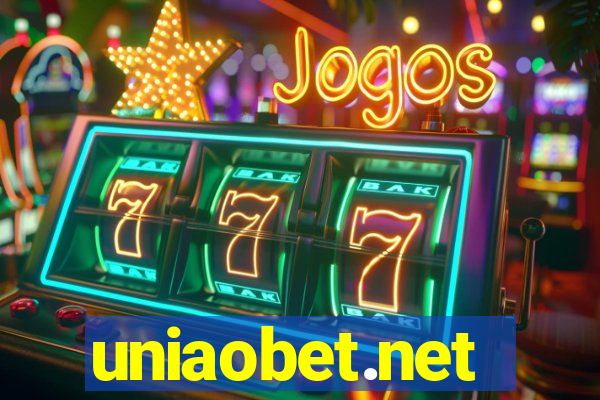 uniaobet.net