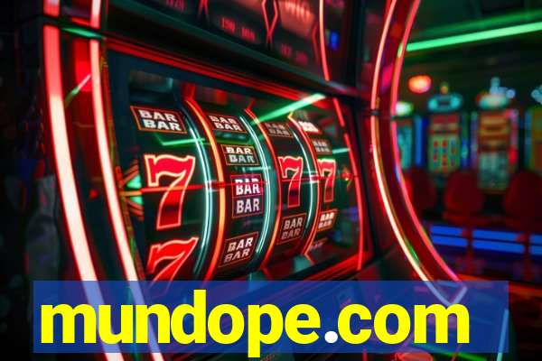 mundope.com