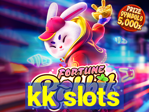 kk slots