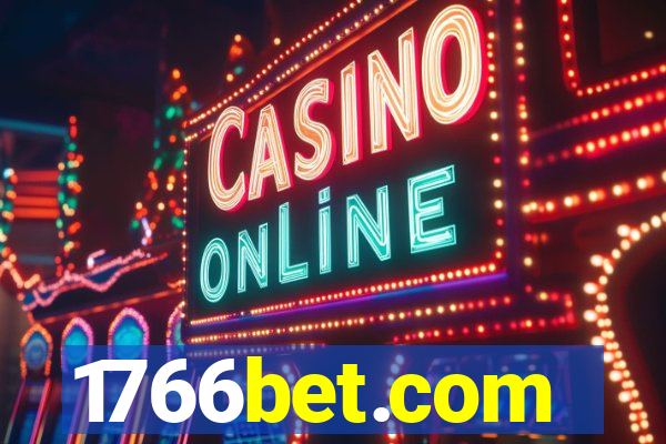 1766bet.com