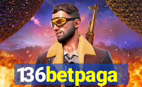 136betpaga