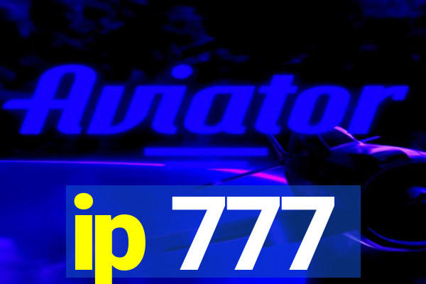 ip 777