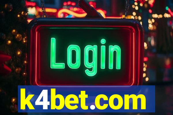 k4bet.com