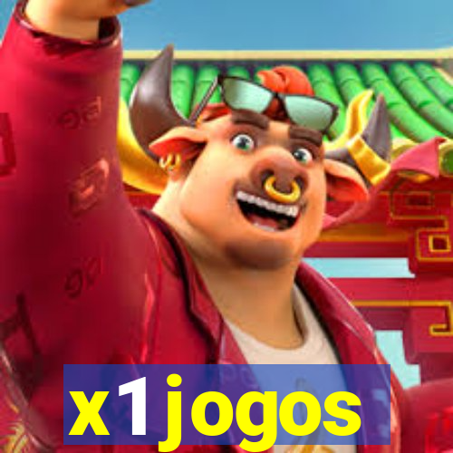 x1 jogos