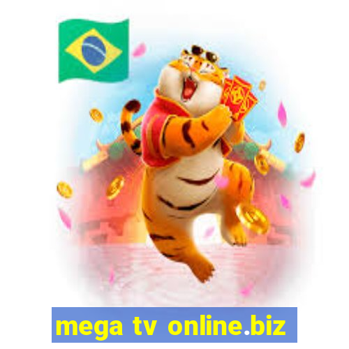 mega tv online.biz