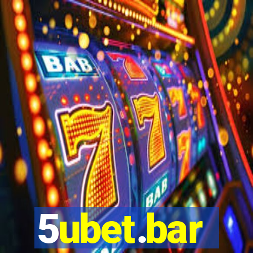 5ubet.bar