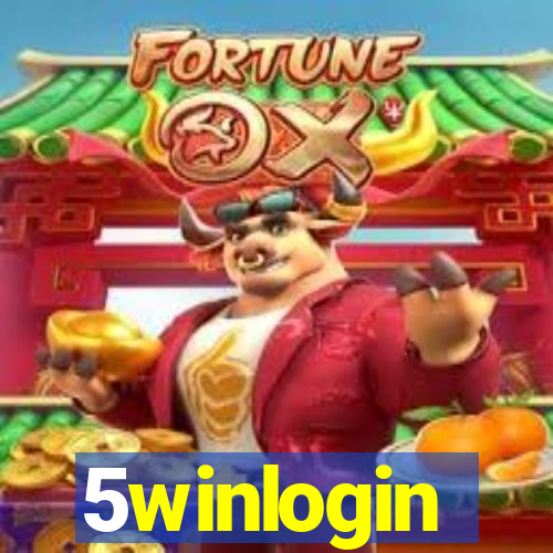 5winlogin