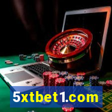 5xtbet1.com