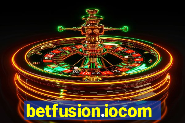 betfusion.iocom