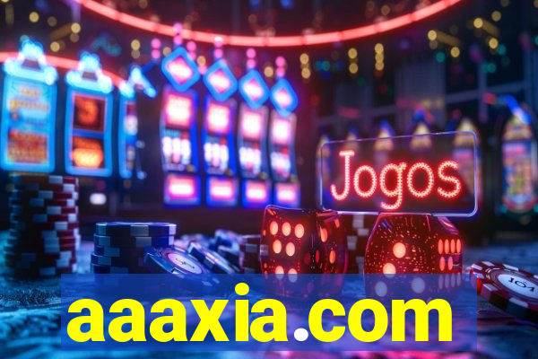 aaaxia.com