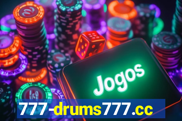 777-drums777.cc