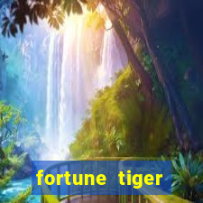 fortune tiger aposta 1 real