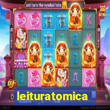 leituratomica