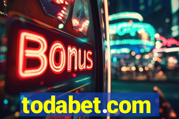 todabet.com