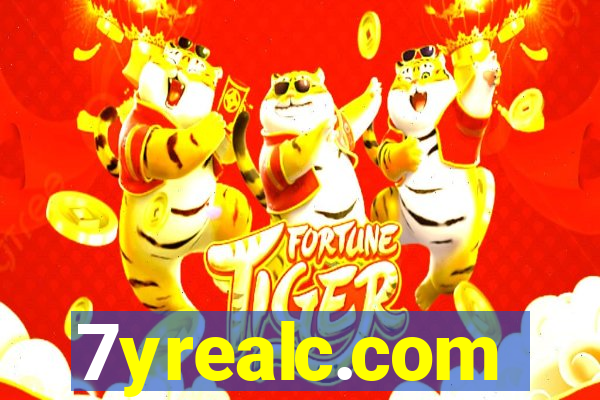 7yrealc.com