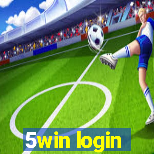 5win login