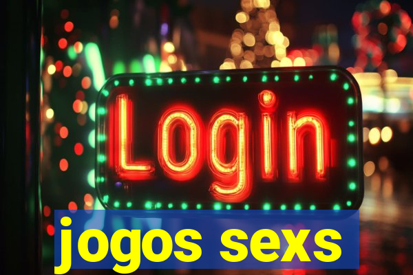 jogos sexs