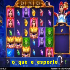 o que e esporte de invasao