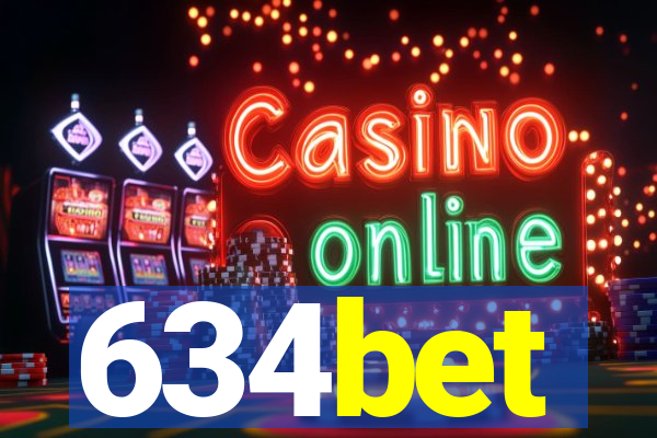 634bet