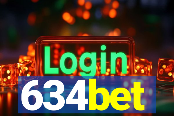 634bet