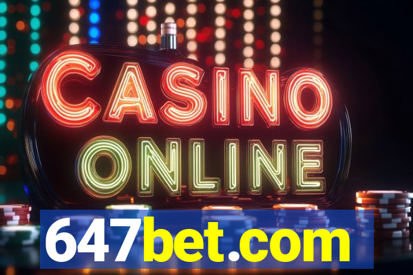 647bet.com