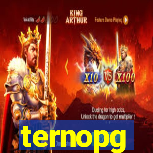 ternopg