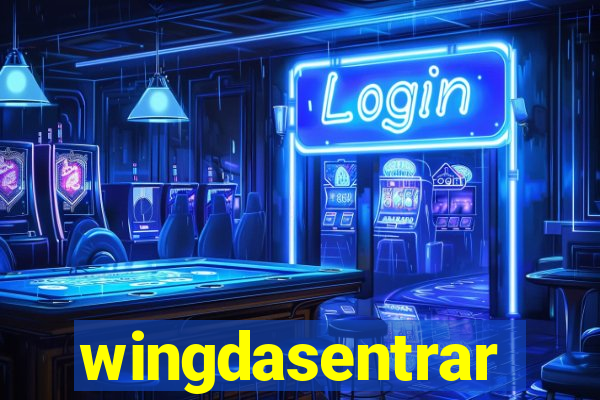 wingdasentrar