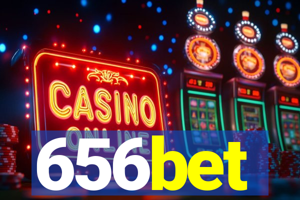 656bet