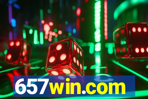 657win.com