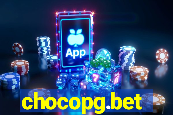 chocopg.bet