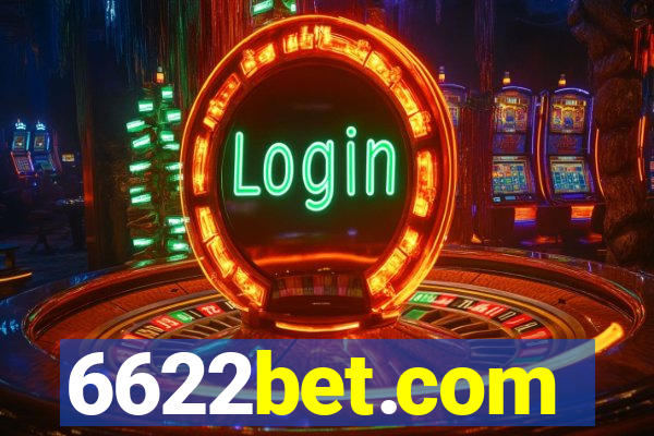 6622bet.com