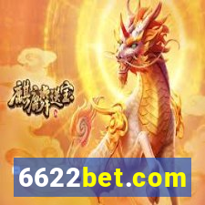 6622bet.com